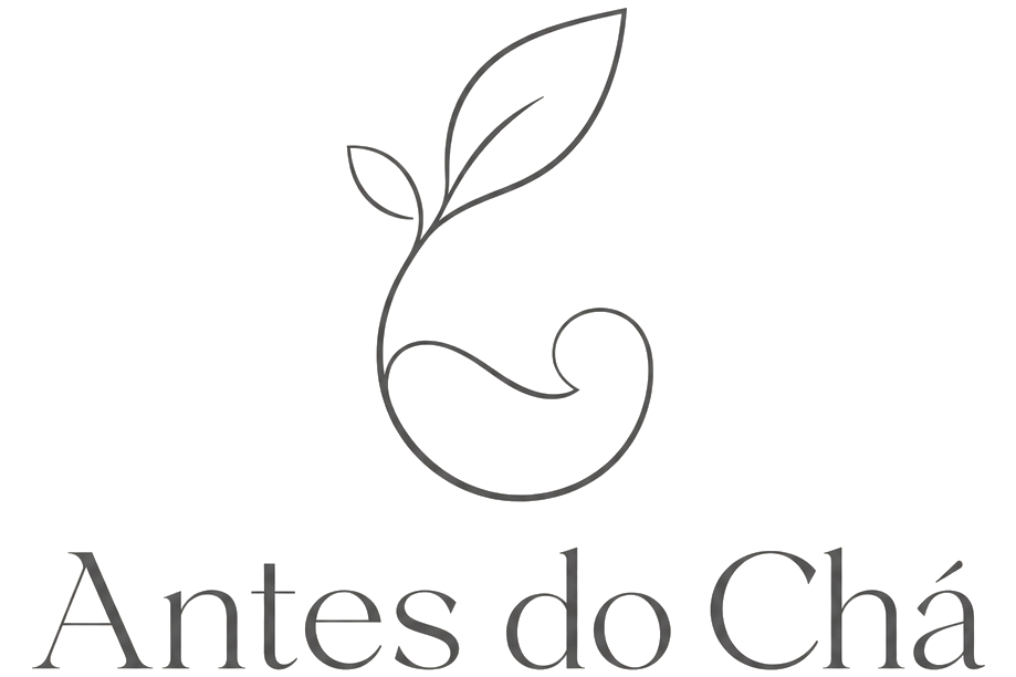 Antes do Chá